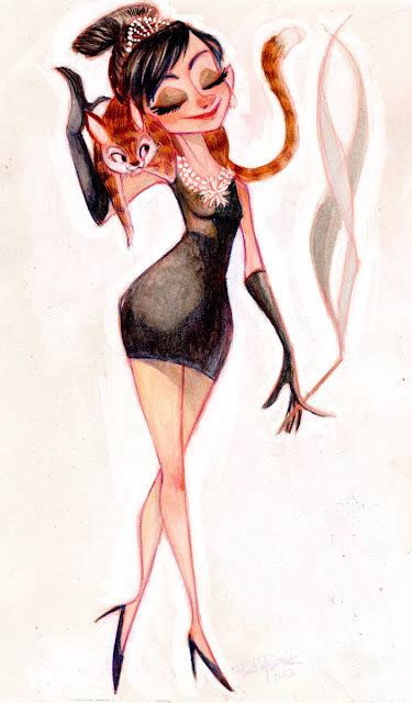 betsy bauer pin up and cartoon girls art vintage and modern artworks