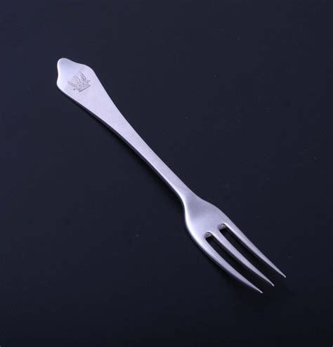 sterling silver  pronged fork myfamilysilvercom