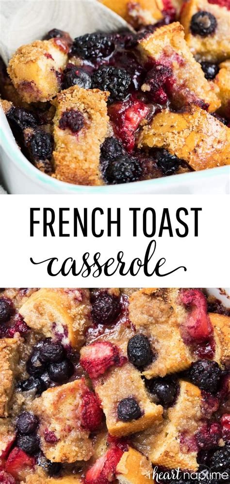 overnight french toast casserole french toast casserole overnight overnight french toast