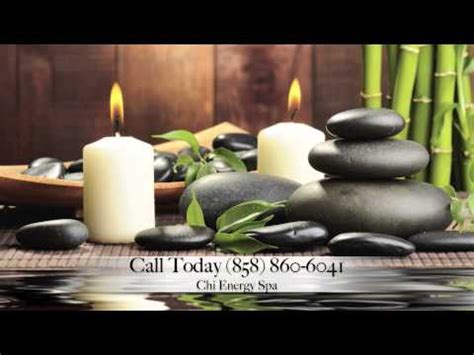 spa day packages mira mesa ca    youtube