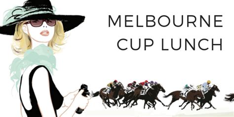 melbourne cup lunch perth 2022 tiisch