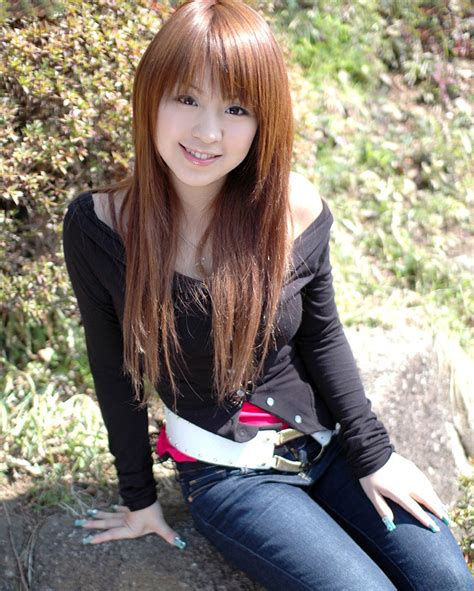 nanami takase photo gallery