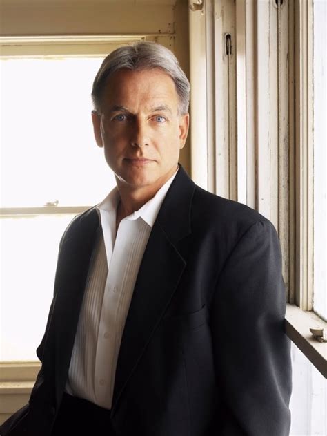 Agent Gibbs Ncis Photo 2264122 Fanpop