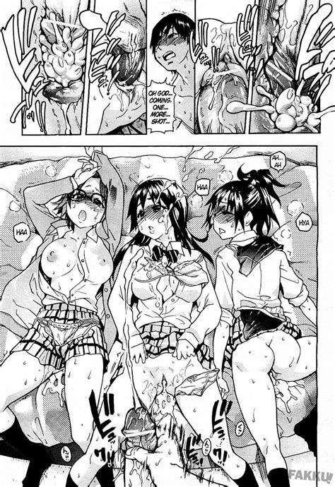 reading jc ecchi original hentai by shiwasu no okina 1