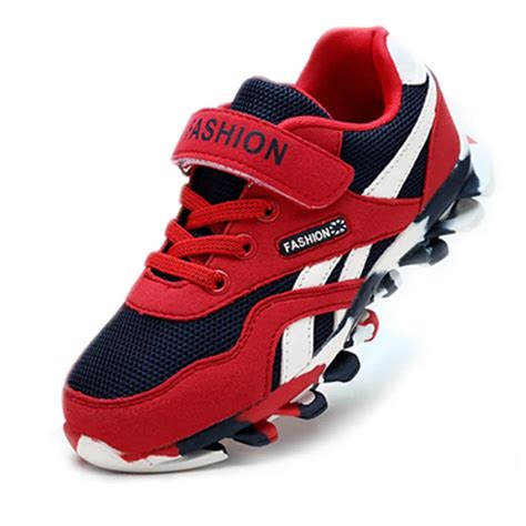 children shoes boys shoes casual kids sneakers leather sport fashion boy spring summe children