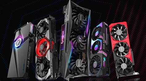 These Are The Most Extra Nvidia Rtx 3090 Rtx 3080 And