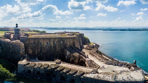 san juan puerto rico   supremely underrated historic architectural