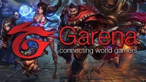 garena southeast asia gaming firm   valued   billion mmo