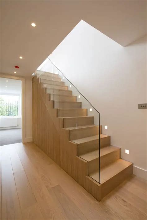 fascinating interior staircase design ideas