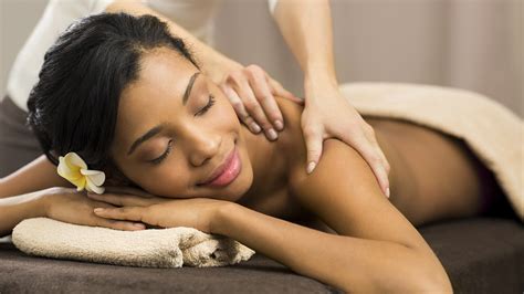Massage Therapy Campus Recreation Nebraska