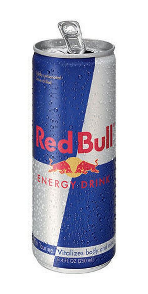 Red Bull To Refund Customers After Settling False Gives You Wings