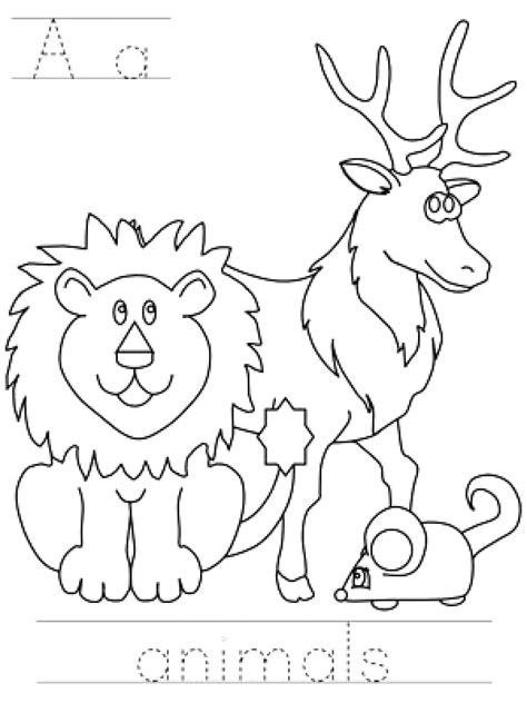 dltk coloring    worksheets earth day coloring pages