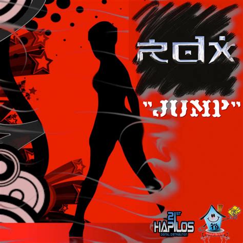 Jump Single By Rdx Spotify