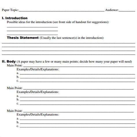 printable writing paper   documents   word