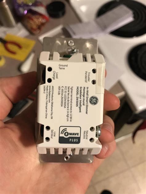 installing  smart switch electrical diy chatroom home improvement forum
