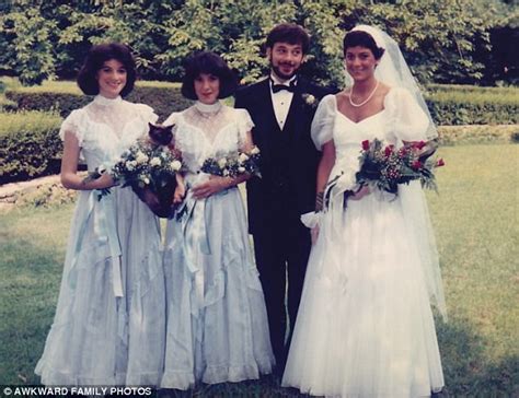 are these the worst bridesmaids ever daily mail online