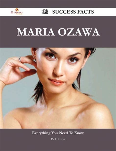 maria ozawa 32 success facts everything you need to know about maria