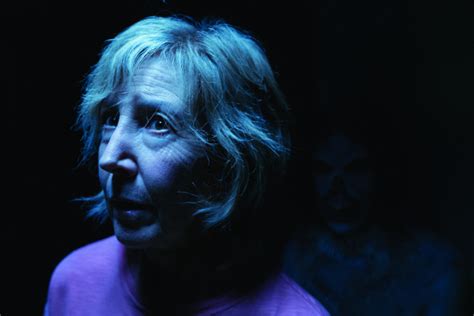 insidious writer explains the callback to the first movie in the last key