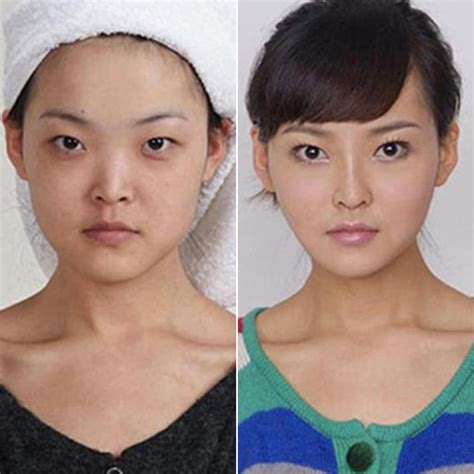extreme plastic surgery causes passport confusion popsugar beauty