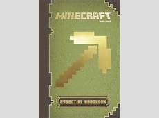 Minecraft: Essential Handbook: An Official Mojang Book: Stephanie