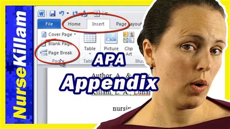 appendix   paper appendix paper guide