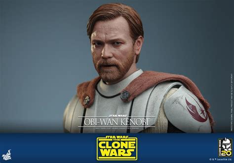 new star wars toy puts ewan mcgregor in animated clone wars outfit photos