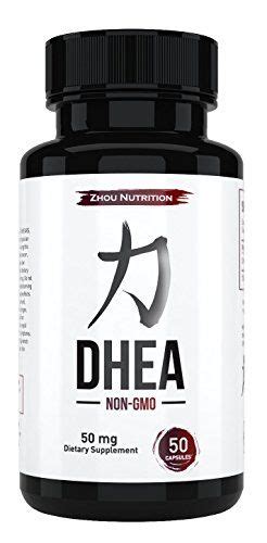 dhea 50 mg supplement to support balanced hormone levels for men and women promote healthy dhea