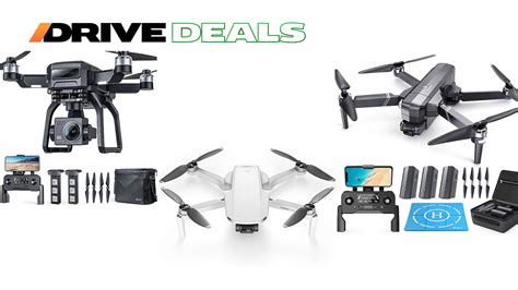afford    amazon drone deals  drive