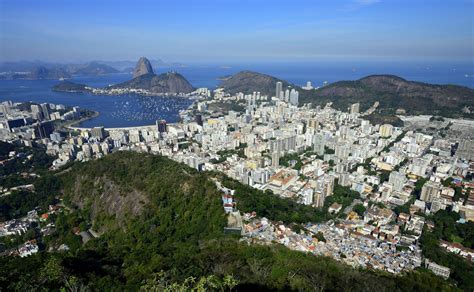 cities  visit  brazil