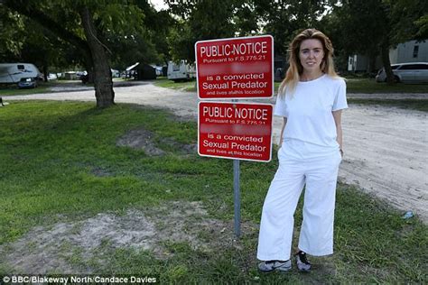 Florida Isolated Community Dubbed The Miracle Village Daily Mail Online