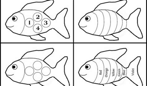 printable coloring pages rainbow fish printable coloring pages