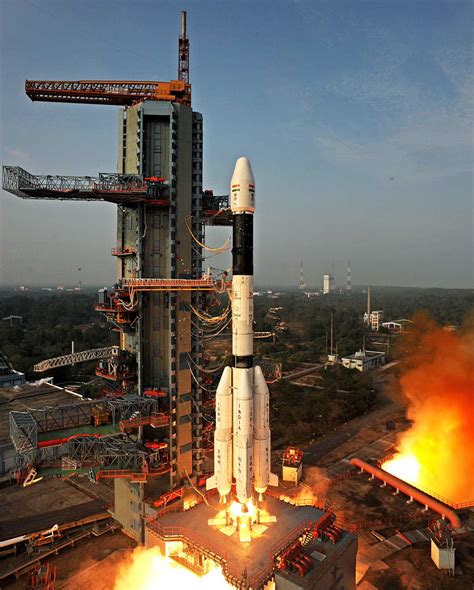isros pslv successfully launched    satellites