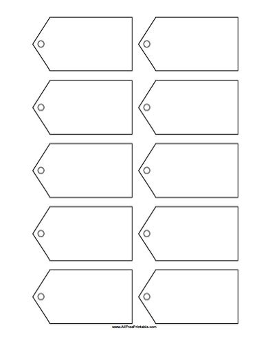 images   printable price tags labels template