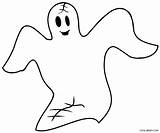 Ghost Coloring Pages Printable Kids Cool2bkids sketch template