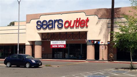 sears outlets  home appliance showrooms  arizona remain open