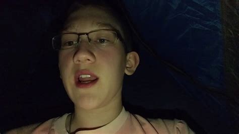 camping with my brother and sister youtube