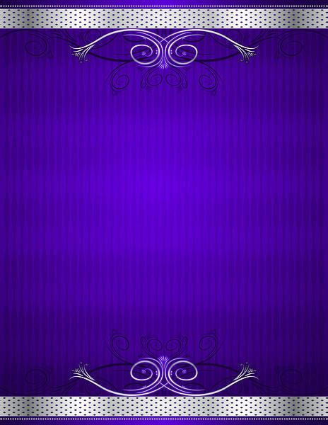 gallery backgrounds purple  silver de purple  silver background