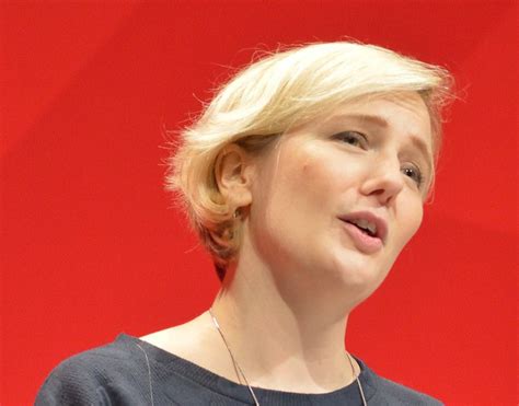 Why Stella Creasy Is Being ‘forced To Choose Between Being An Mp And A