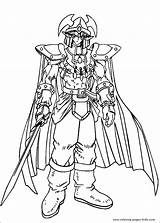 Coloring Pages Yu Gi Oh Cartoon Character Color Printable Kids Sheets Found sketch template
