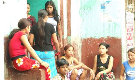 Note Ban Effect Kolkata Sex Workers Earned Rs 55 Lakh In