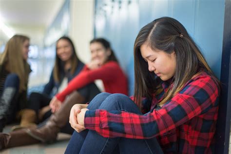 reasons  teens bully