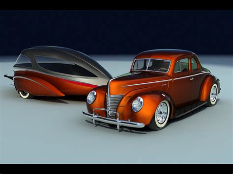 ford deluxe coupe hot rod pictures hot rod cars