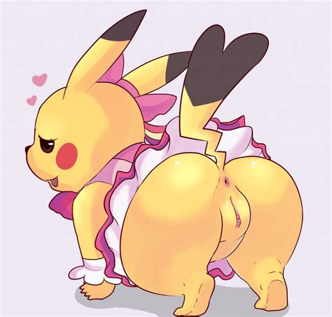 1688314 Cosplay Pikachu Pikachu Porkyman Eroborus