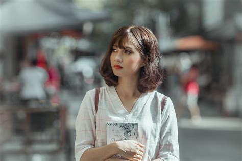 top những hình girl hàn quốc dễ thương cute nhất