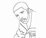 Drake Coloring Pages Printable Print Color Getcolorings Duck Wood sketch template