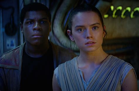 watch daisy ridley s powerful star wars the force awakens audition