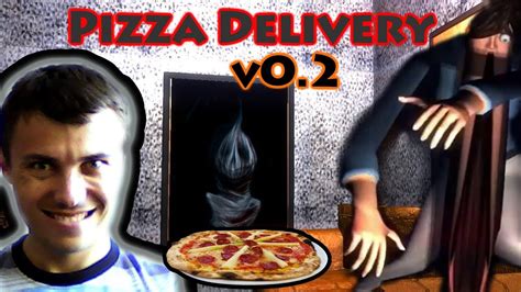 Снова этот кошмар Pizza Delivery V0 2 Youtube