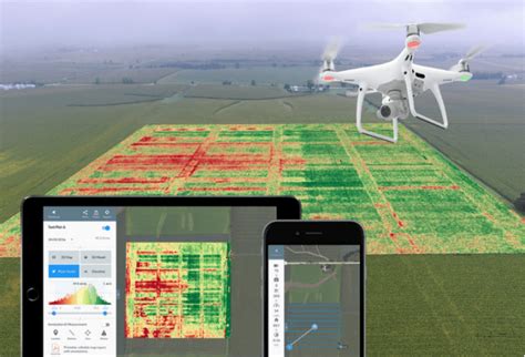 top  drone mapping softwares       project