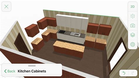 kitchen planning software apps   cabinets