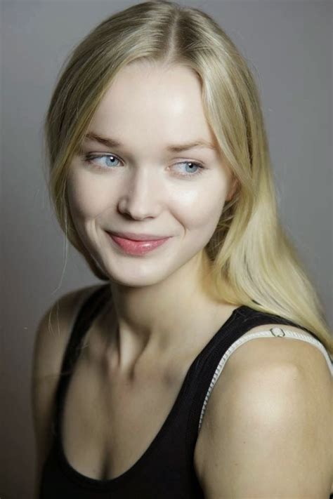 anna sofia ali sisto finnish women blonde women